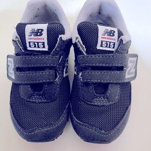 New Balance Baby/Toddler size 7